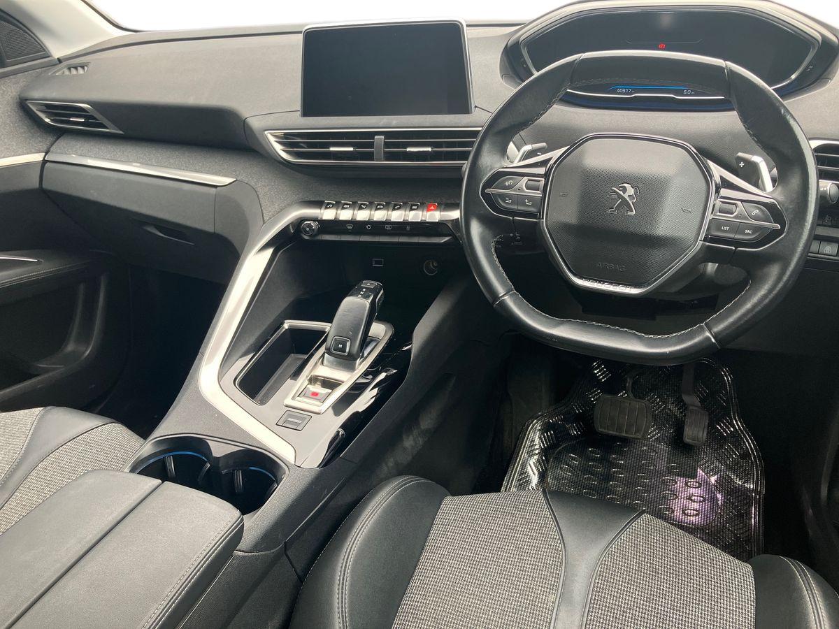 Used Peugeot 3008 2018 for sale - 76097417: Photo 10