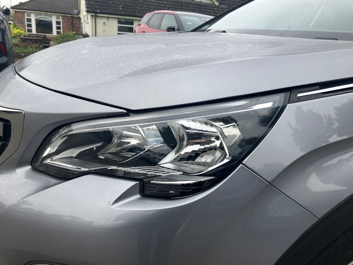 Used Peugeot 3008 2018 for sale - 76097417: Photo 15