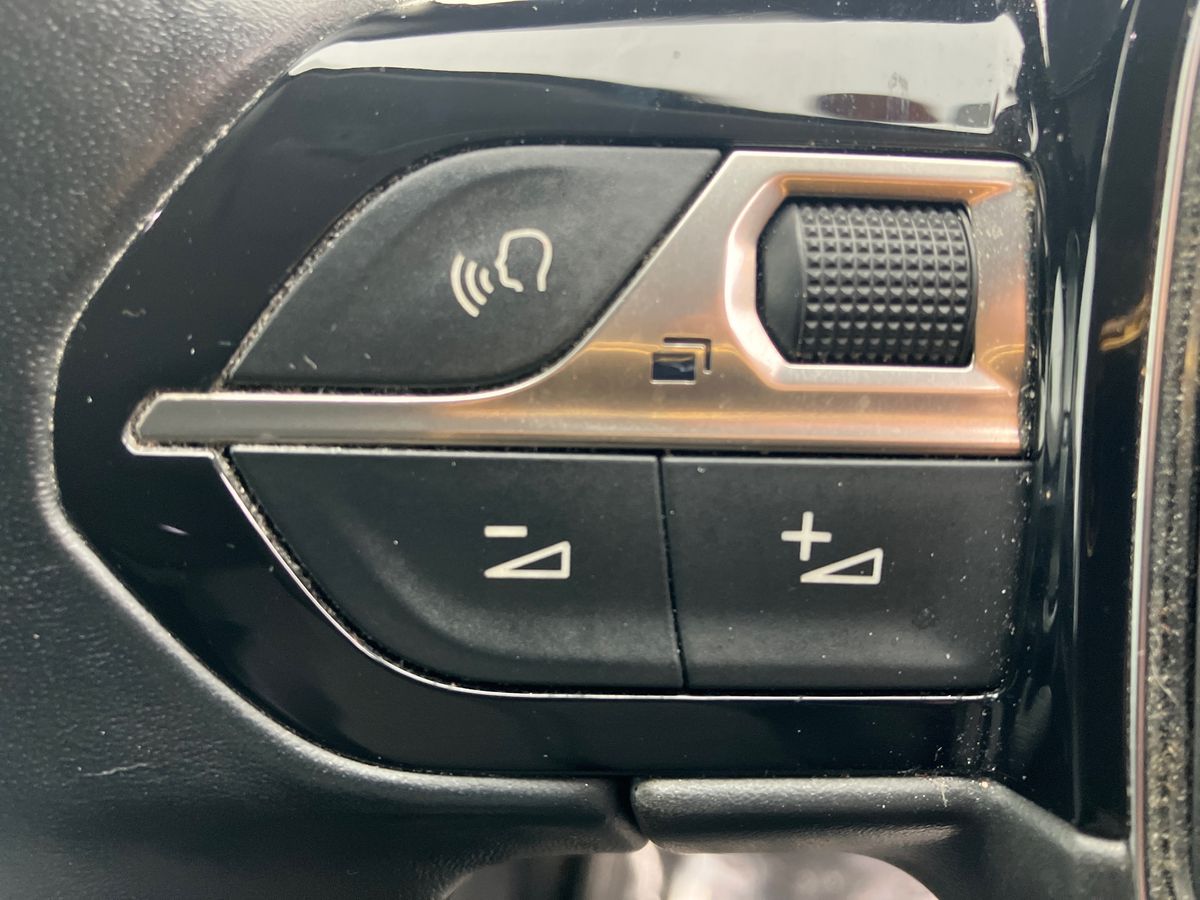 Used Peugeot 3008 2018 for sale - 76097417: Photo 19