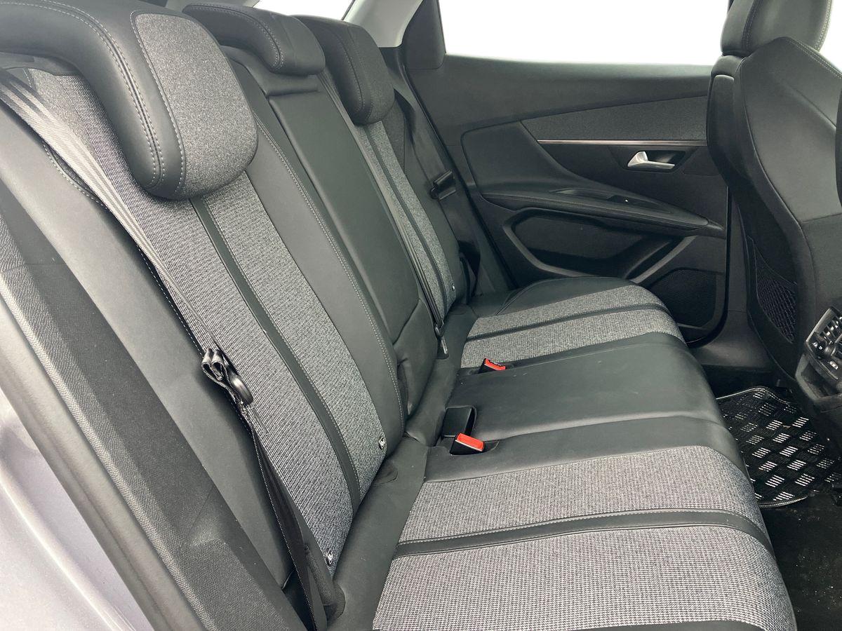 Used Peugeot 3008 2018 for sale - 76097417: Photo 22