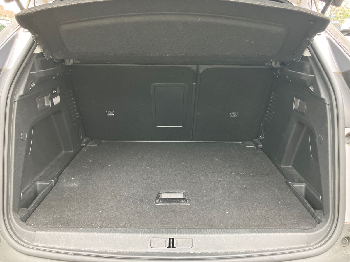 Used Peugeot 3008 2018 for sale - 76097417: Photo 23