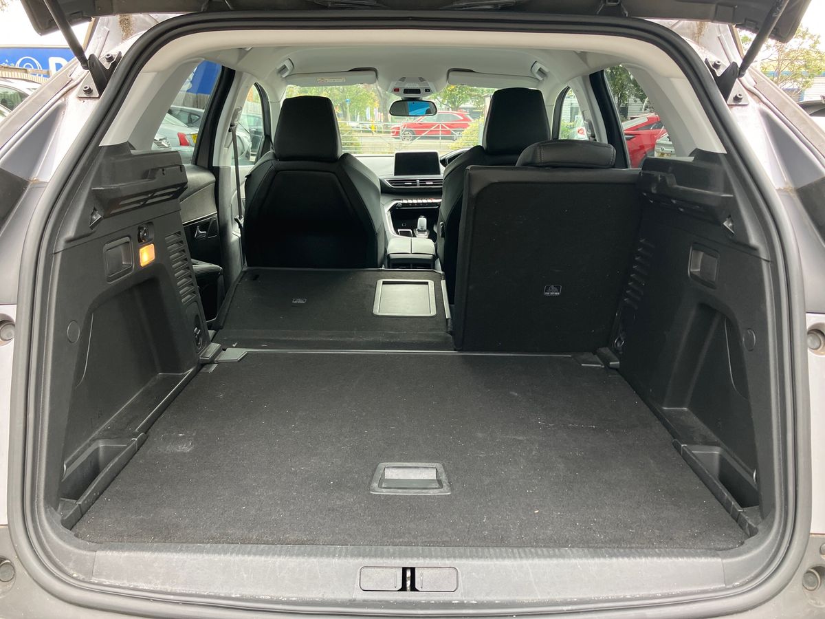Used Peugeot 3008 2018 for sale - 76097417: Photo 28