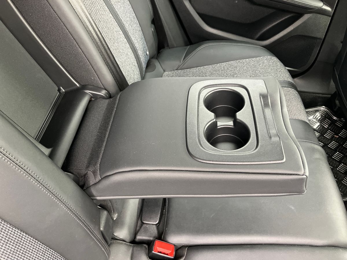 Used Peugeot 3008 2018 for sale - 76097417: Photo 34