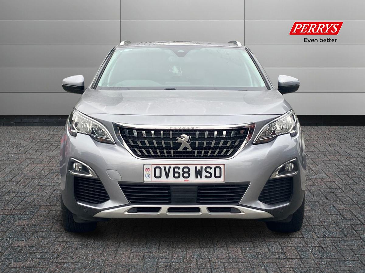 Used Peugeot 3008 2018 for sale - 76097417: Photo 4