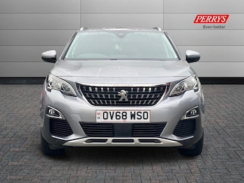 Used Peugeot 3008 2018 for sale - 76097417: Photo 4
