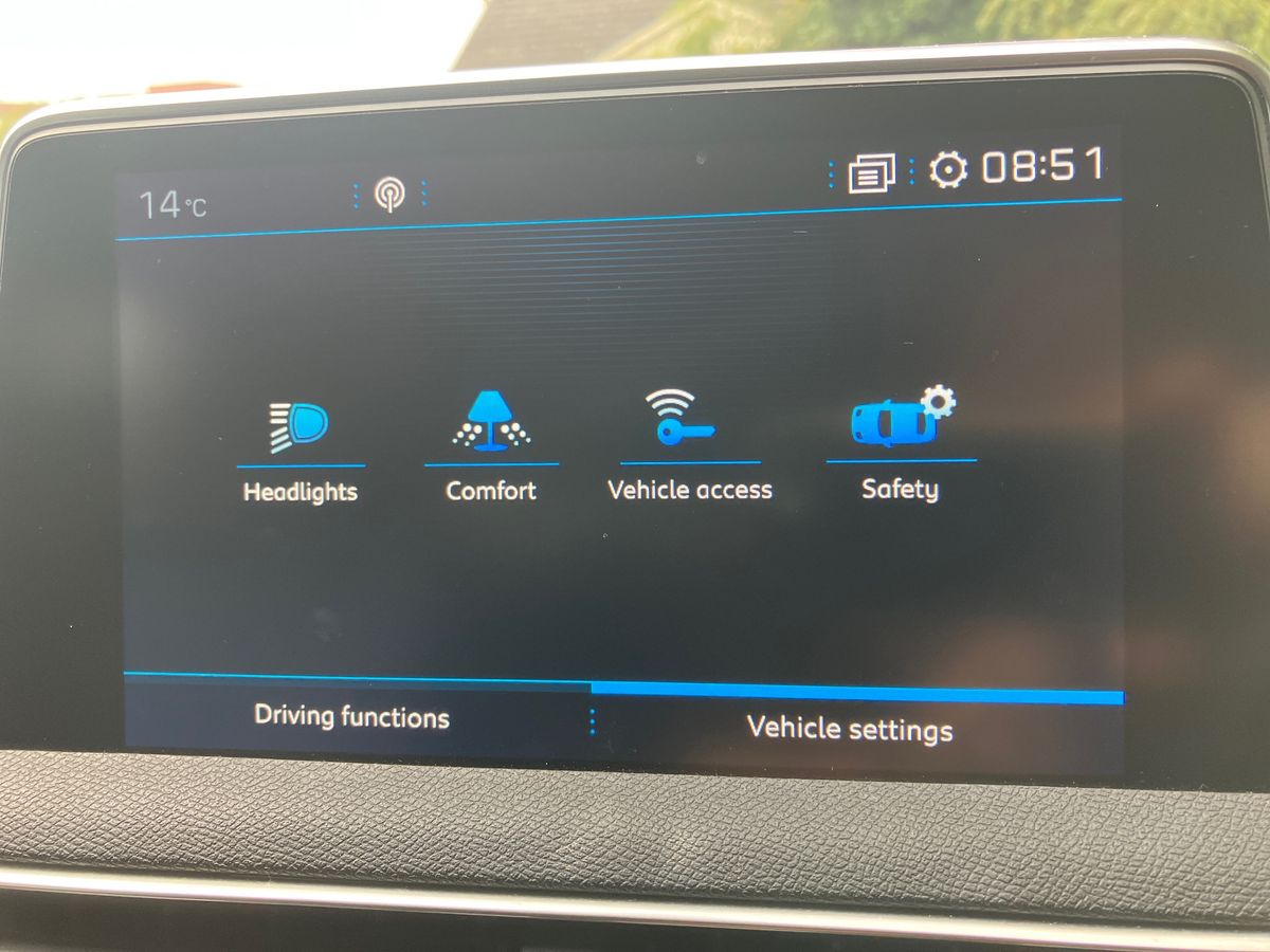 Used Peugeot 3008 2018 for sale - 76097417: Photo 56