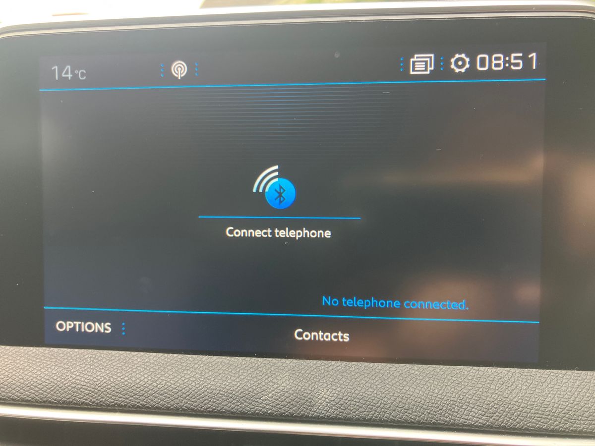 Used Peugeot 3008 2018 for sale - 76097417: Photo 57