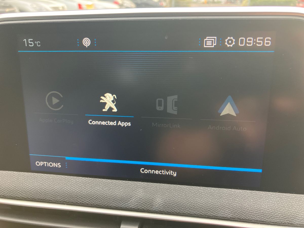 Used Peugeot 3008 2018 for sale - 76097417: Photo 58