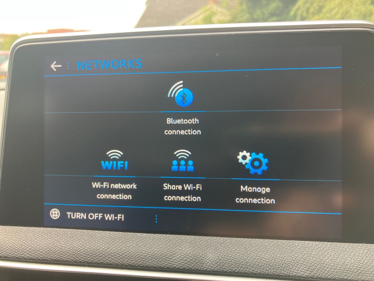 Used Peugeot 3008 2018 for sale - 76097417: Photo 59
