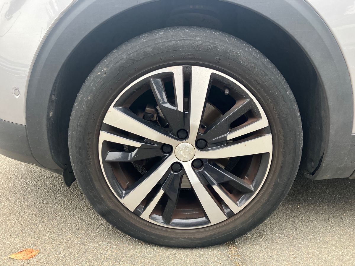 Used Peugeot 3008 2018 for sale - 76097417: Photo 8