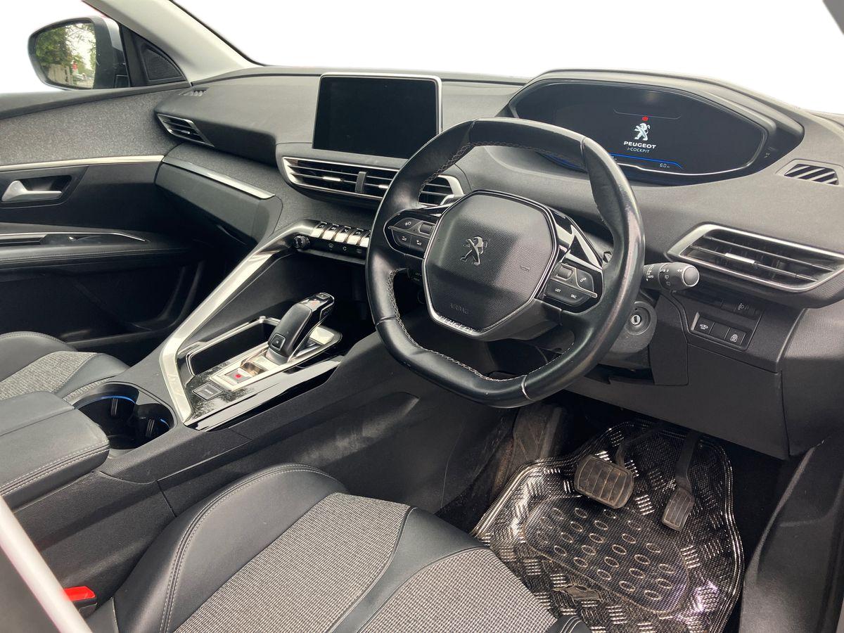 Used Peugeot 3008 2018 for sale - 76097417: Photo 9