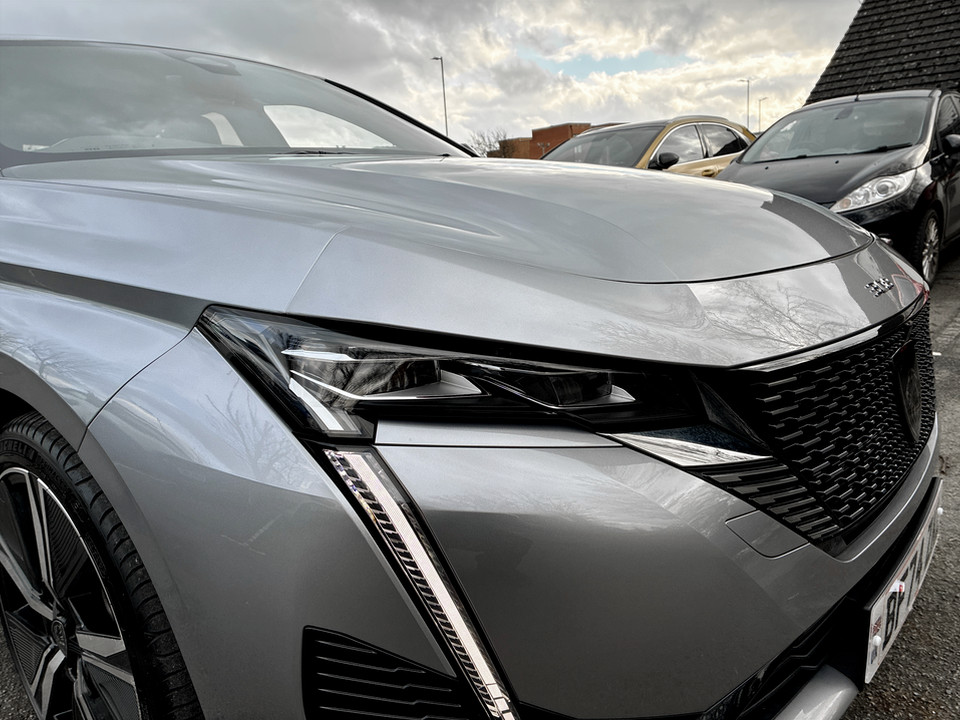 Used Peugeot 308 2024 for sale - 77460720: Photo 10