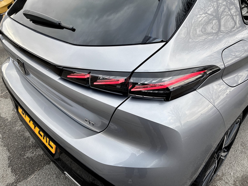 Used Peugeot 308 2024 for sale - 77460720: Photo 11