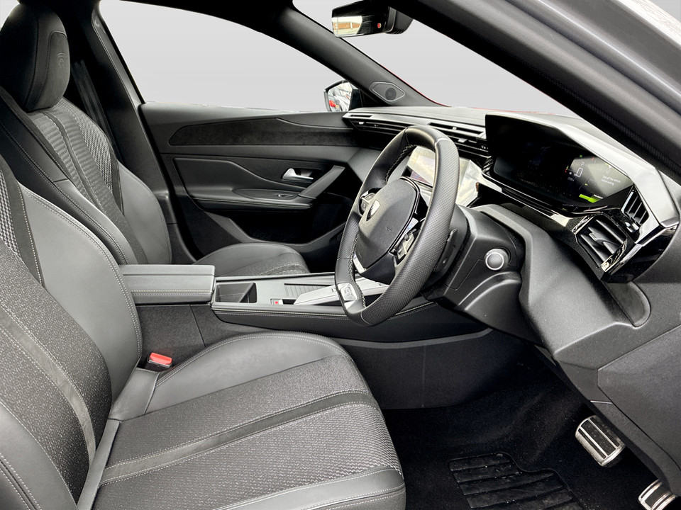 Used Peugeot 308 2024 for sale - 77460720: Photo 13