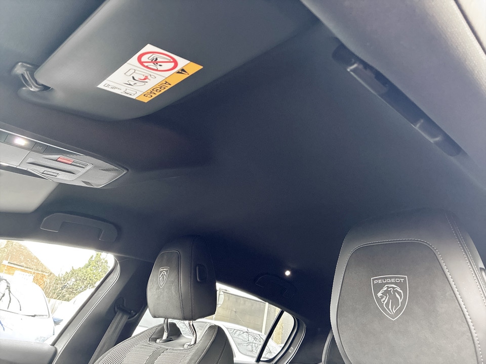 Used Peugeot 308 2024 for sale - 77460720: Photo 14