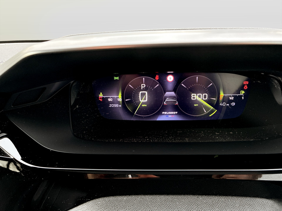 Used Peugeot 308 2024 for sale - 77460720: Photo 17