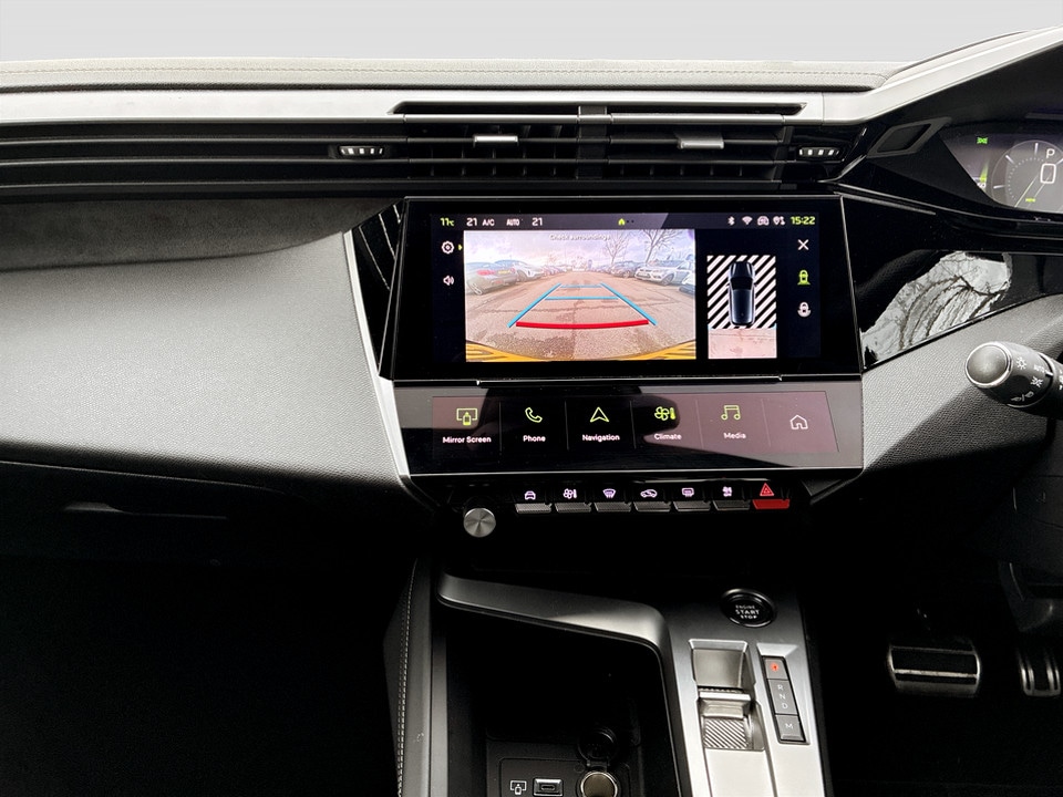 Used Peugeot 308 2024 for sale - 77460720: Photo 18