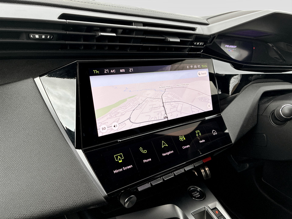 Used Peugeot 308 2024 for sale - 77460720: Photo 19