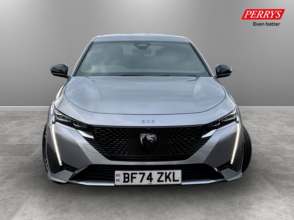 Used Peugeot 308 2024 for sale - 77460720: Photo 2