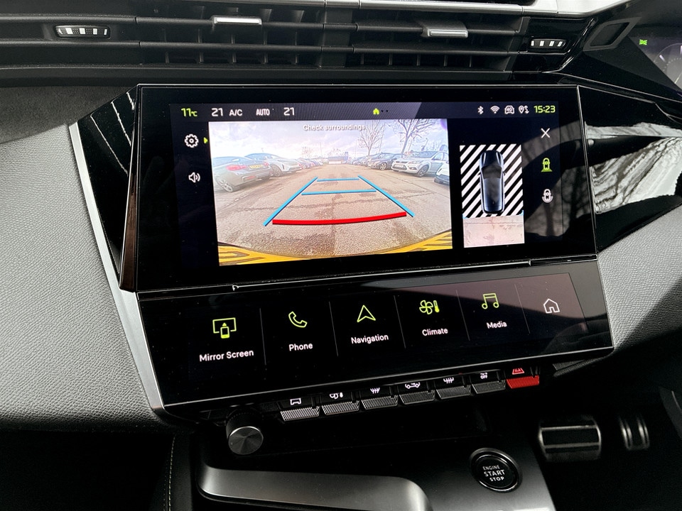 Used Peugeot 308 2024 for sale - 77460720: Photo 20