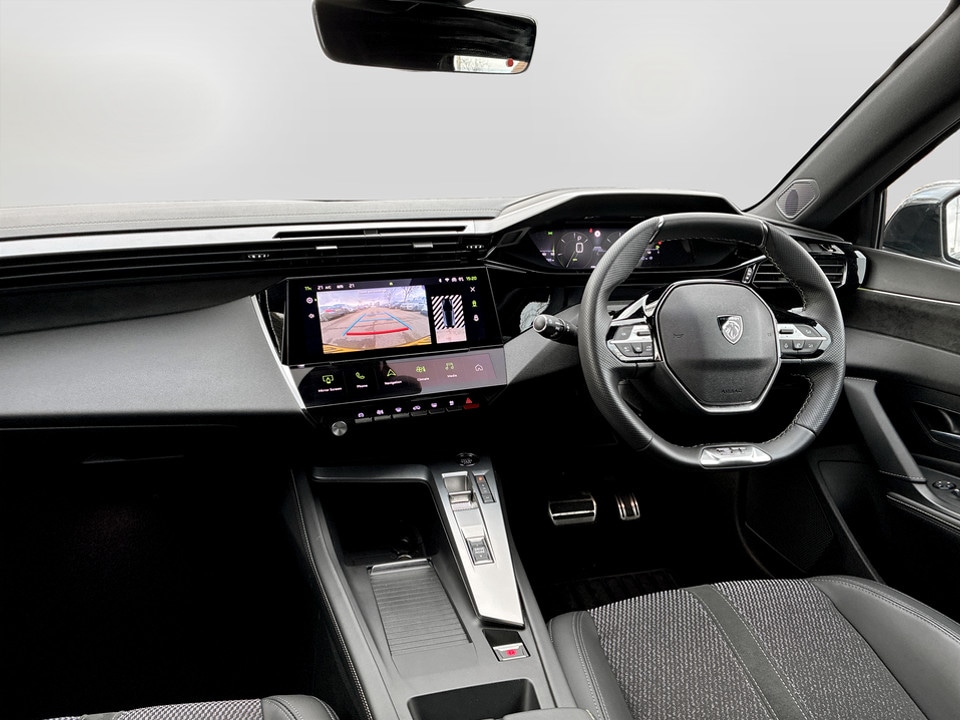 Used Peugeot 308 2024 for sale - 77460720: Photo 21