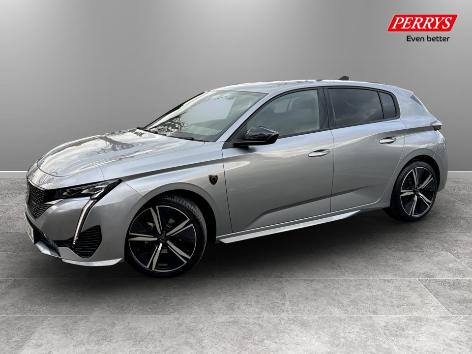 Used Peugeot 308 2024 for sale - 77460720: Photo 3