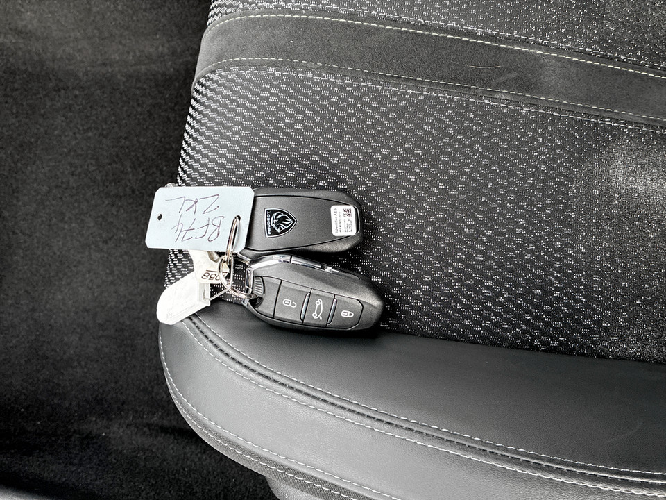 Used Peugeot 308 2024 for sale - 77460720: Photo 32