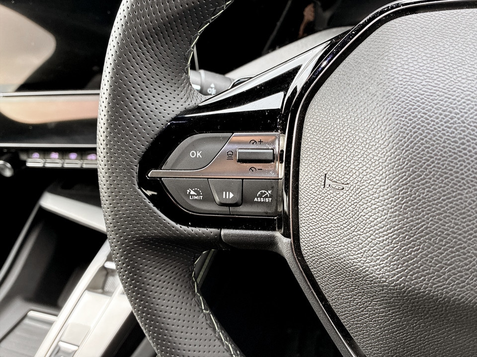 Used Peugeot 308 2024 for sale - 77460720: Photo 37