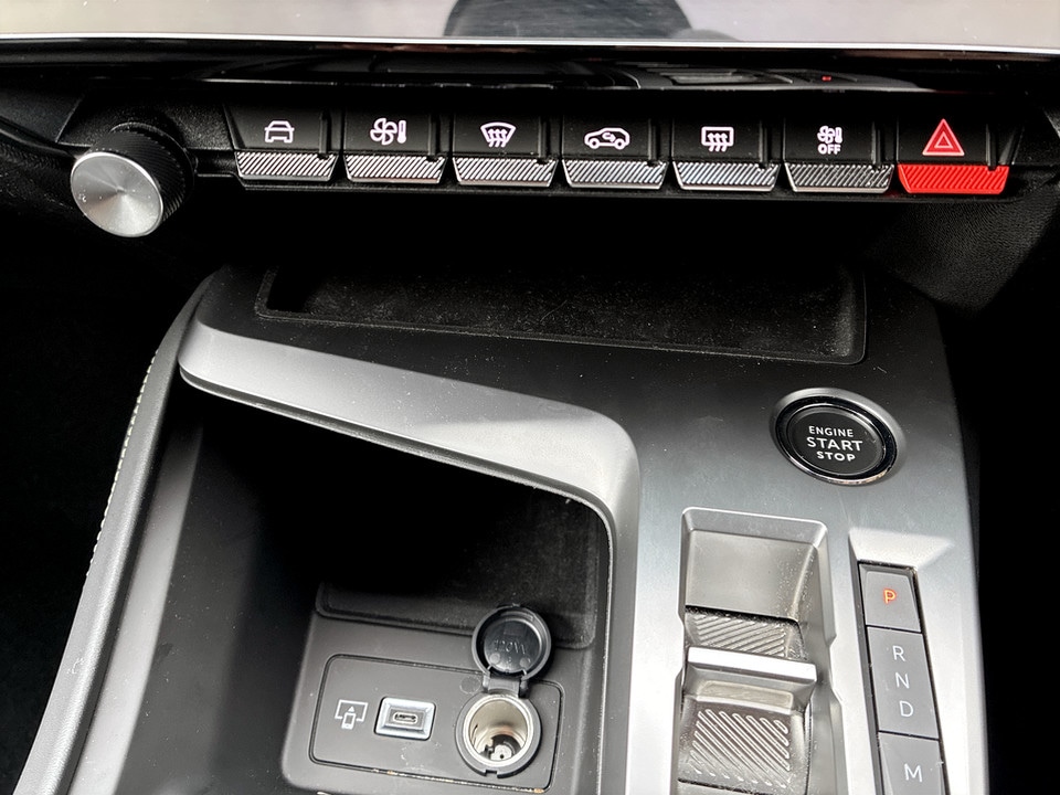 Used Peugeot 308 2024 for sale - 77460720: Photo 38