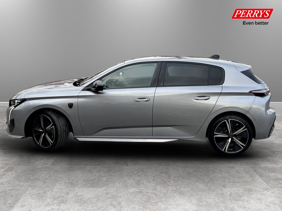 Used Peugeot 308 2024 for sale - 77460720: Photo 4