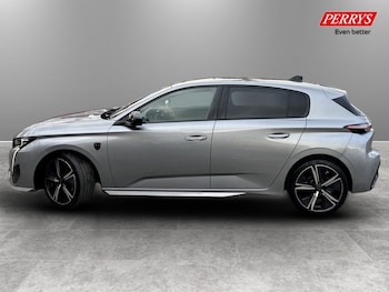 Used Peugeot 308 2024 for sale - 77460720: Photo