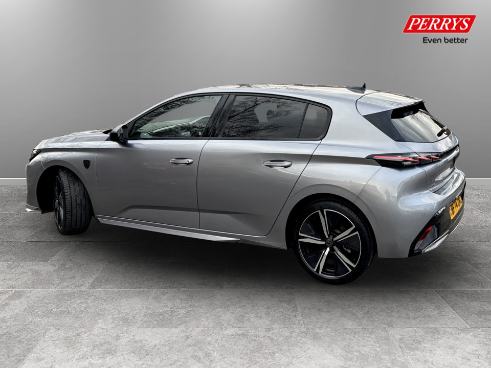 Used Peugeot 308 2024 for sale - 77460720: Photo 5