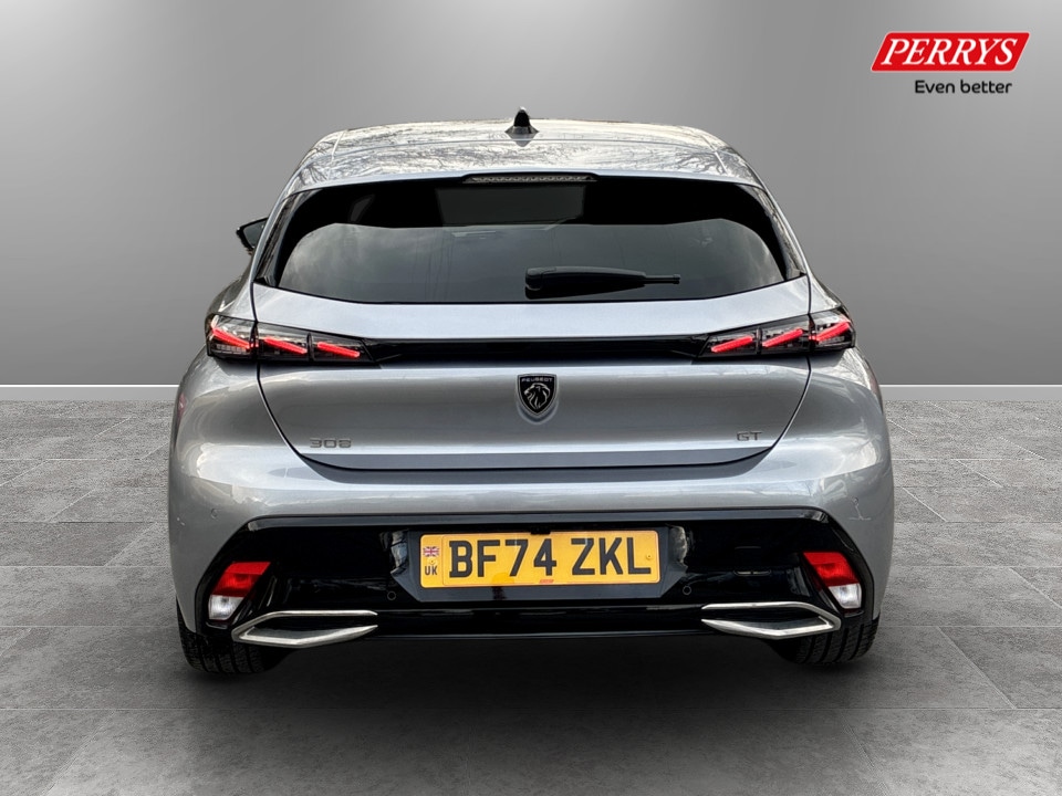 Used Peugeot 308 2024 for sale - 77460720: Photo 6