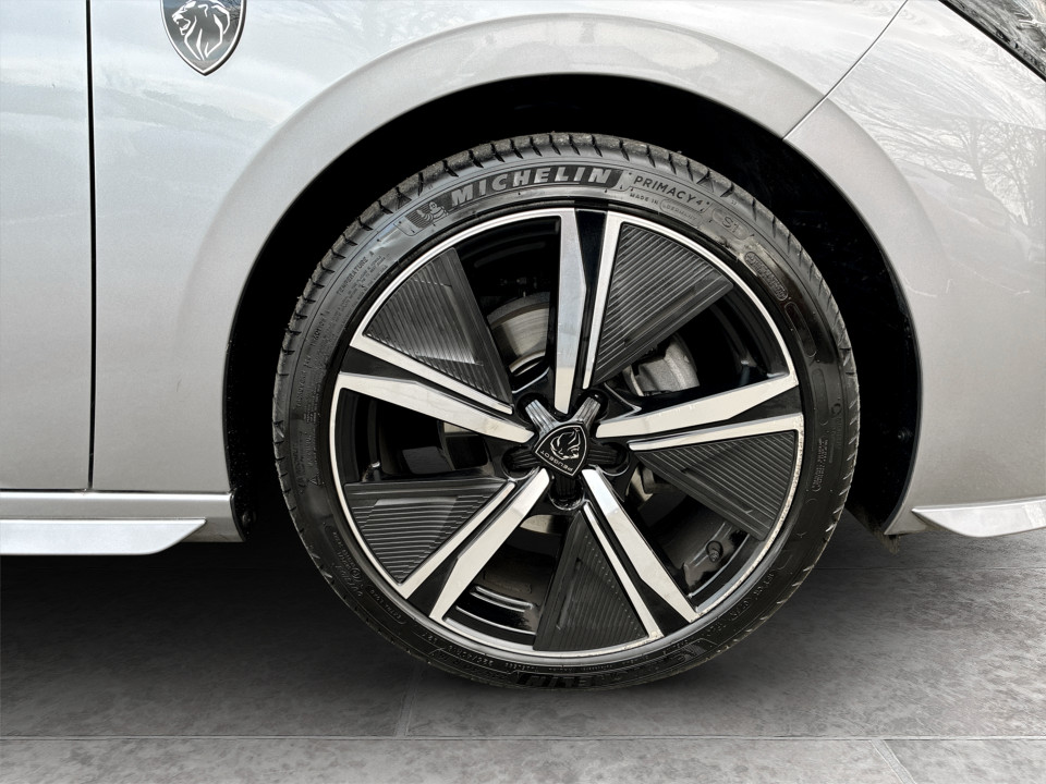 Used Peugeot 308 2024 for sale - 77460720: Photo 9