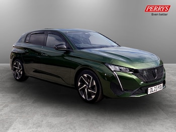 Used Peugeot 308 2023 for sale - 79429353: Photo