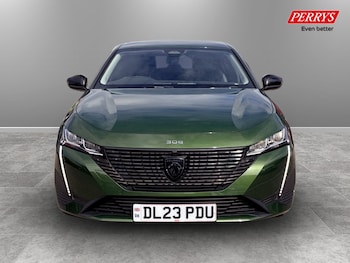 Used Peugeot 308 2023 for sale - 79429353: Photo
