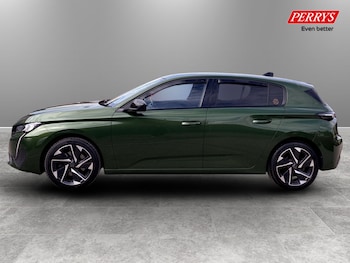 Used Peugeot 308 2023 for sale - 79429353: Photo