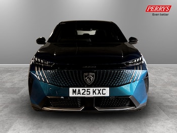 Used Peugeot 3008 2025 for sale - 77542823: Photo