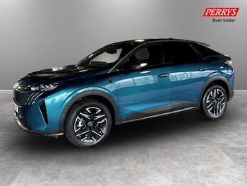 Used Peugeot 3008 2025 for sale - 77542823: Photo