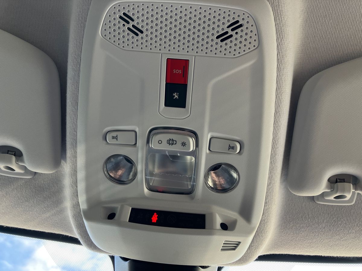Vehicle 52