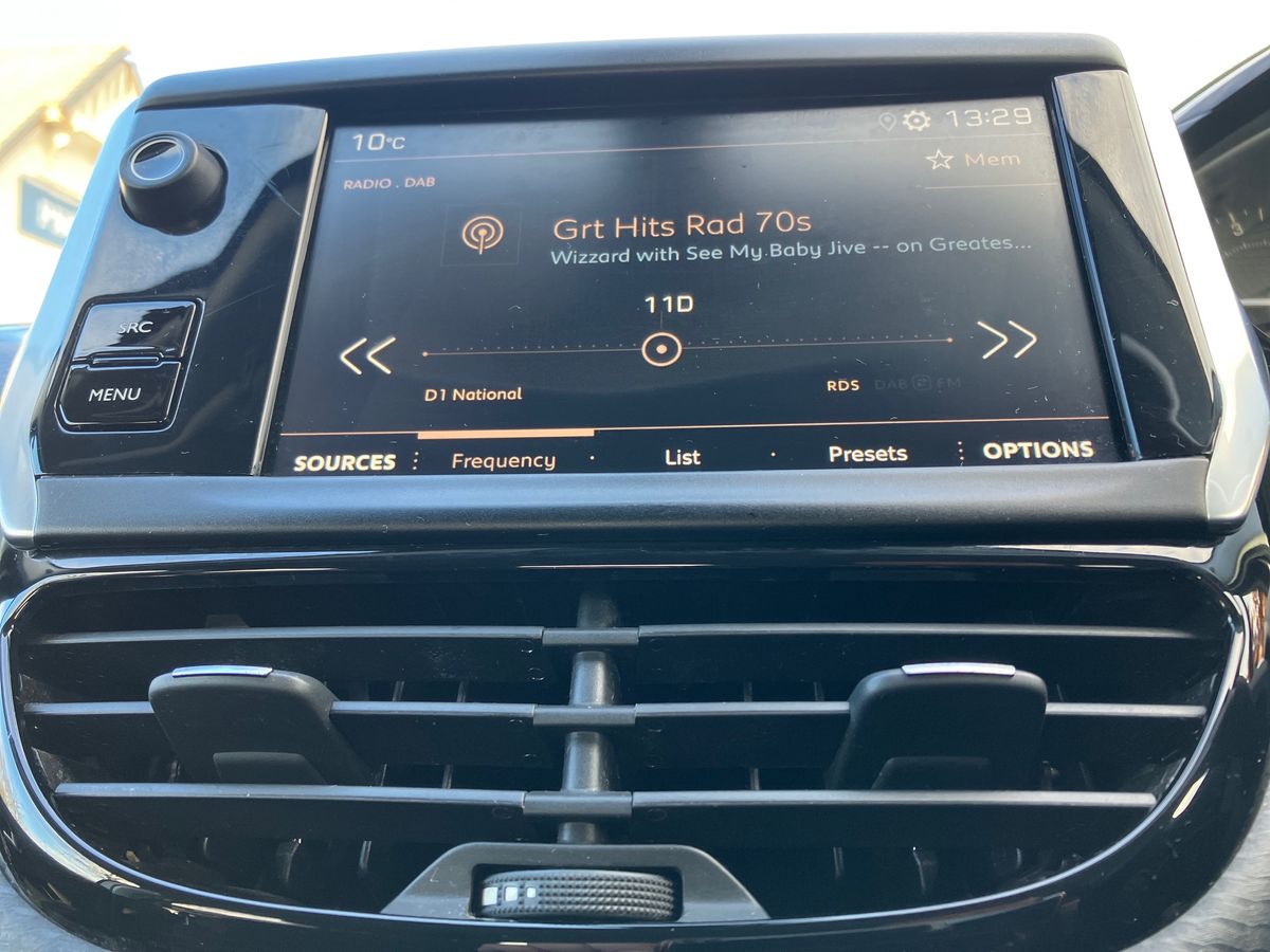 Used Peugeot 2008 2019 for sale - 77136471: Photo 10