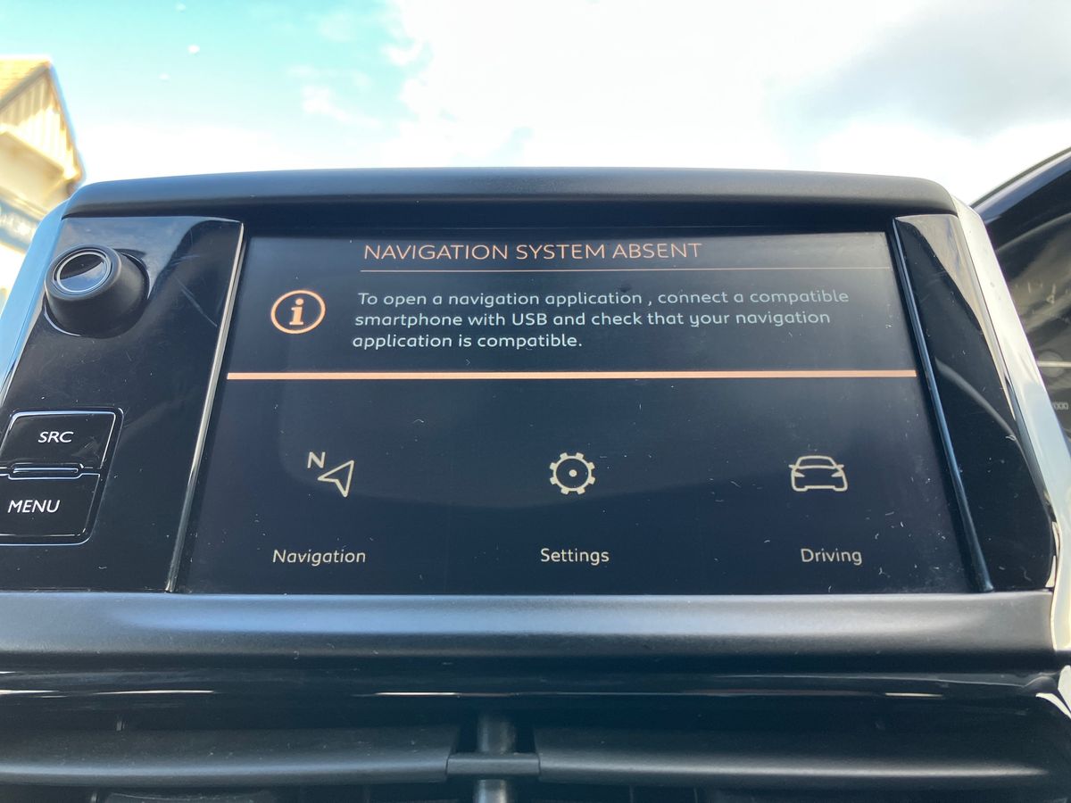 Used Peugeot 2008 2019 for sale - 77136471: Photo 11