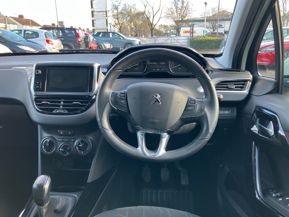 Used Peugeot 2008 2019 for sale - 77136471: Photo 15