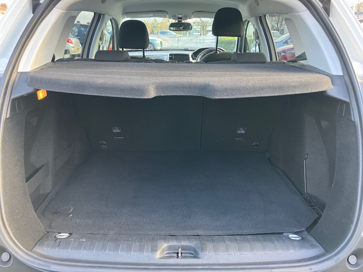 Used Peugeot 2008 2019 for sale - 77136471: Photo 20