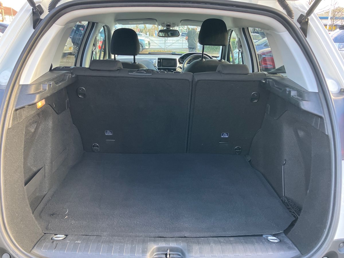 Used Peugeot 2008 2019 for sale - 77136471: Photo 21