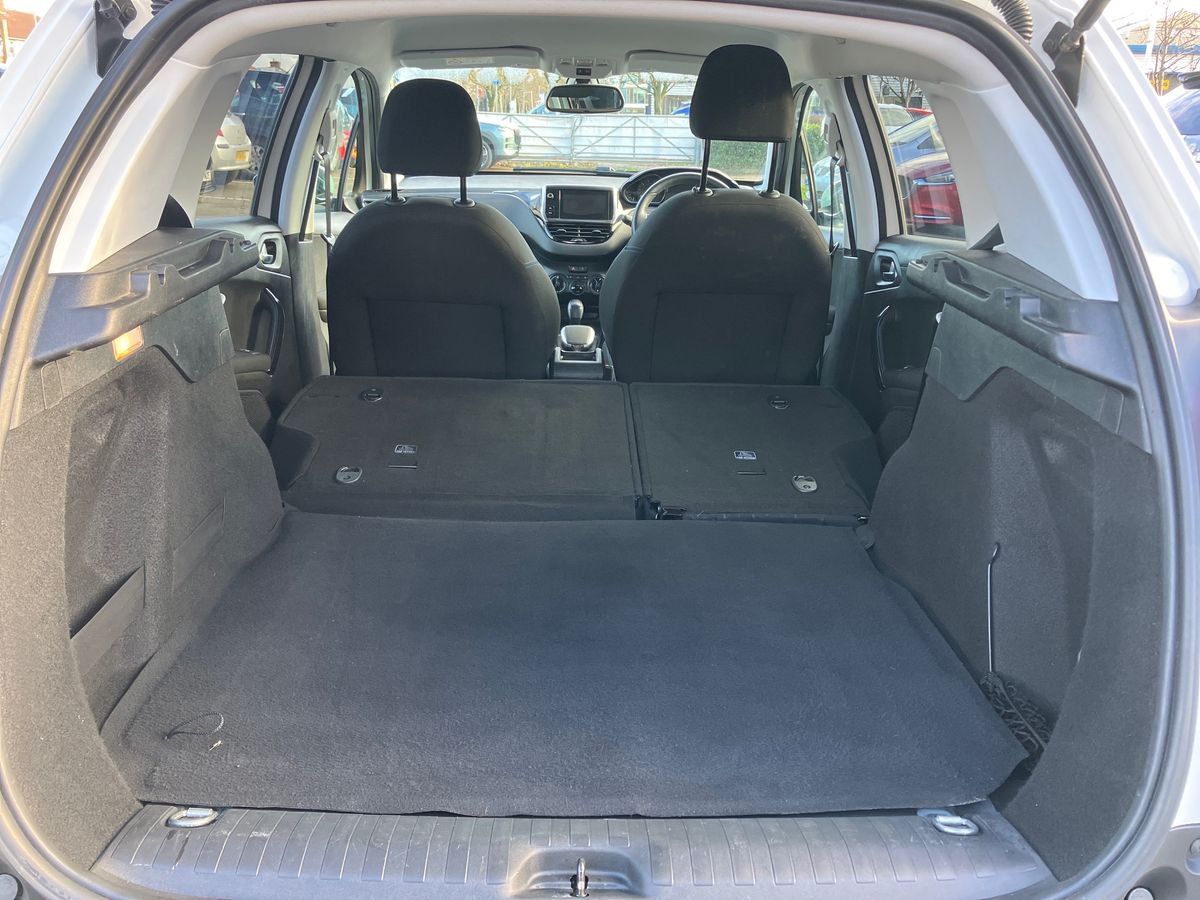 Used Peugeot 2008 2019 for sale - 77136471: Photo 24