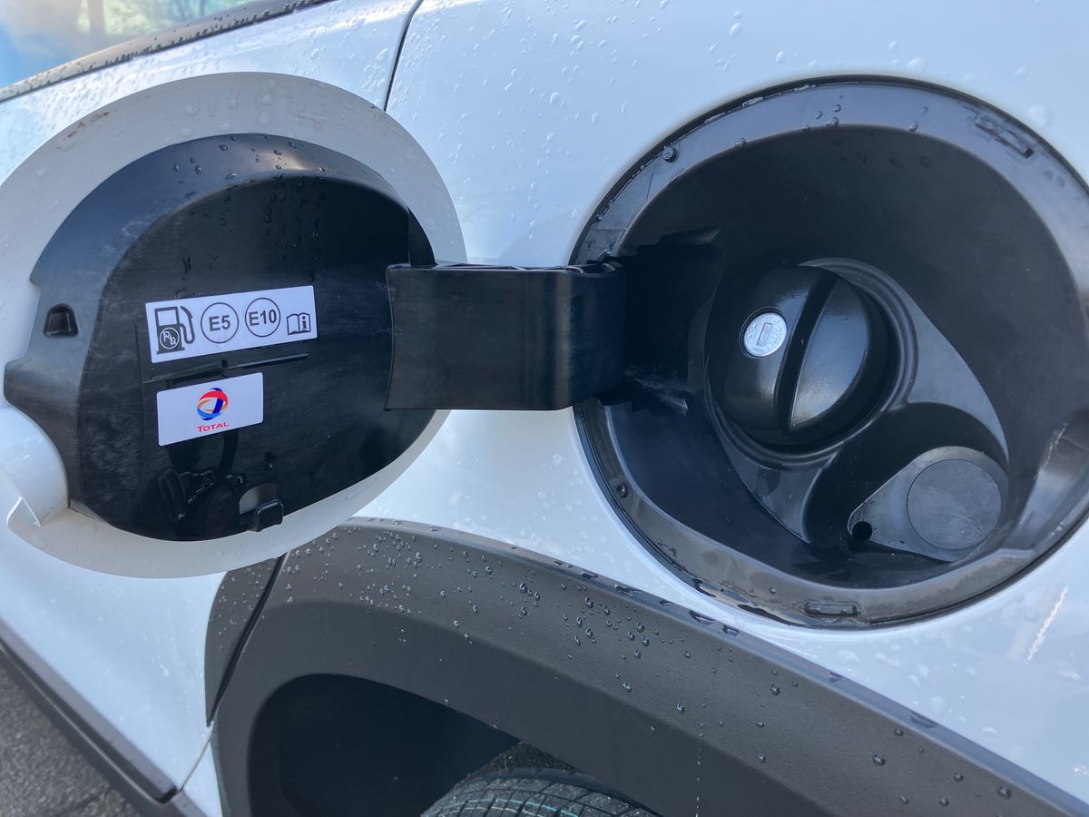 Used Peugeot 2008 2019 for sale - 77136471: Photo 25