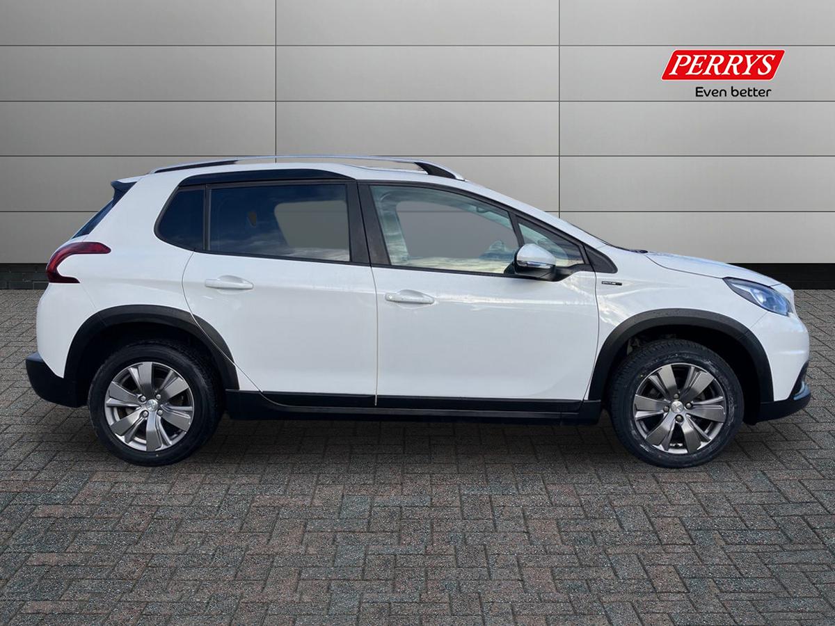 Used Peugeot 2008 2019 for sale - 77136471: Photo 3