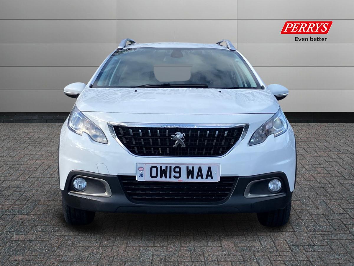 Used Peugeot 2008 2019 for sale - 77136471: Photo 4