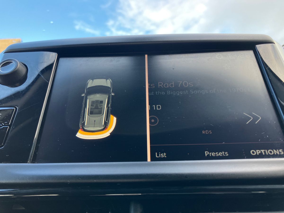 Used Peugeot 2008 2019 for sale - 77136471: Photo 44